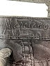 Marciano Black Casual Pants Size 14Estimated - photo 4