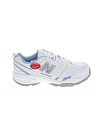 New Balance Sneakers (view 1)