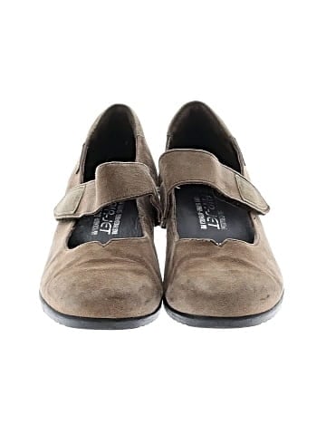 Mephisto Wedges (view 2)