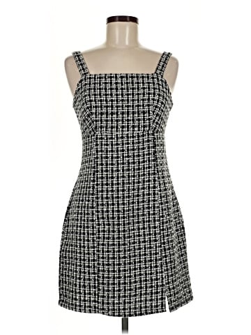 Mi ami Casual Dress (view 1)