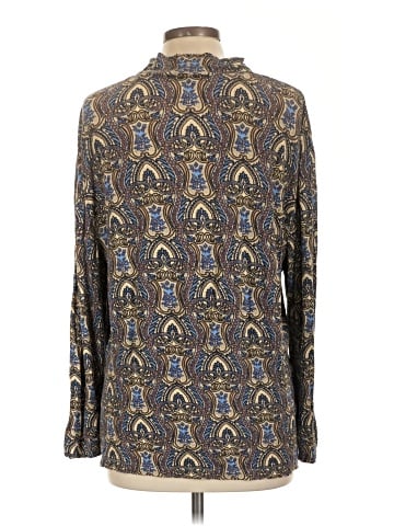 St. John Sport Long Sleeve Turtleneck (view 2)