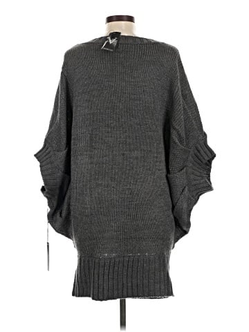 VERTIGO 3/4 Sleeve Top (view 2)