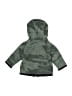Gap Fit Green Jacket Size 0-3 mo - photo 2