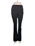 Vince. Solid Black Active Pants Size M - photo 1