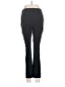 Vince. Solid Black Active Pants Size M - photo 2