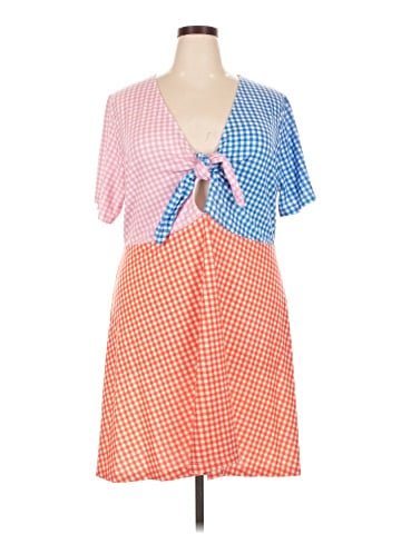 ASOS Casual Dress (view 1)