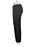 Vince. Solid Black Active Pants Size M - photo 5