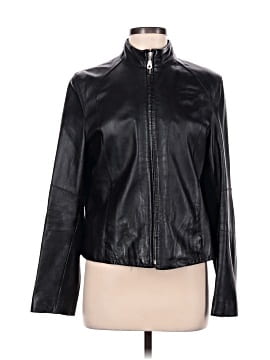 Wilsons Leather Leather Jacket