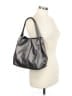 Coach 100% Leather Gray Leather Hobo One size - photo 2