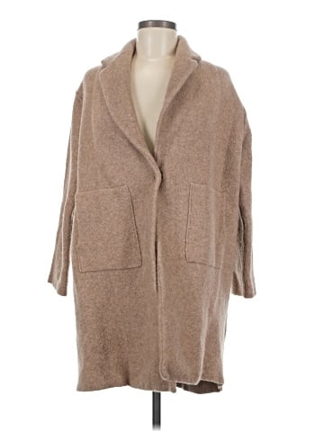 Vince. Coat (view 1)