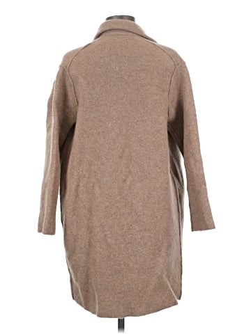 Vince. Coat (view 2)