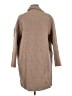 Vince. Tan Coat Size M - photo 2