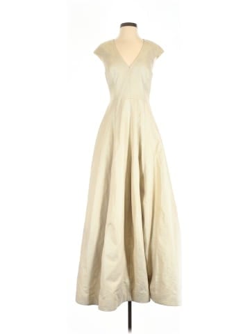 Halston Heritage Cocktail Dress (view 1)