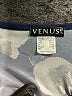 Venus Blue Short Sleeve Blouse Size L - photo 7