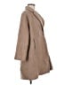 Vince. Tan Coat Size M - photo 4