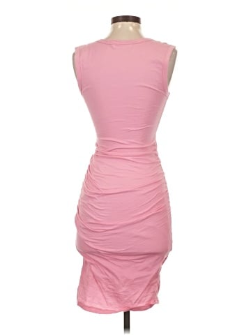 Velvet by Graham & Spencer Cocktail Dress (view 2)