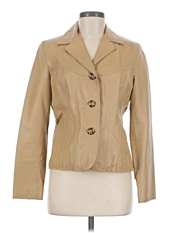 Wilsons Leather Jacket (view 1)