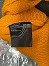 Uniqlo 100% Wool Solid Orange Wool Pullover Sweater Size XL - photo 8