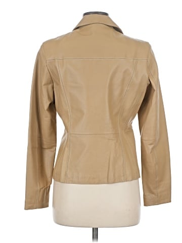 Wilsons Leather Jacket (view 2)