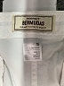 Old Navy Solid White Shorts Size 16 - photo 3