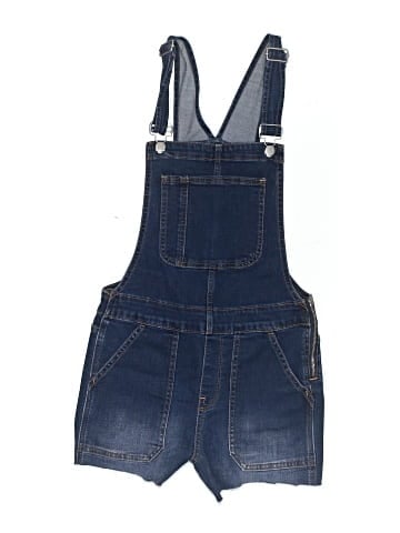 J.Crew Overall Shorts (view 1)