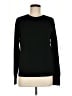 Banana Republic 100% Wool Black Wool Pullover Sweater Size M (estimated) - photo 1