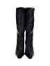 Sam Edelman 100% Leather Black Boots Size 9 - photo 2