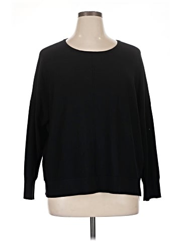 Adrianna Papell Pullover Sweater (view 1)