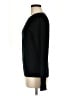 Banana Republic 100% Wool Black Wool Pullover Sweater Size M (estimated) - photo 5