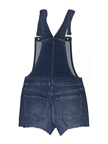 J.Crew Overall Shorts (view 2)