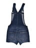 J.Crew Blue Overall Shorts Size XS - photo 2