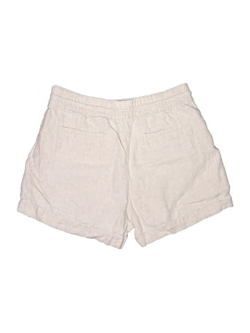 Athleta Khaki Shorts (view 2)
