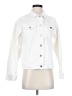 Everlane 100% Cotton White Jacket Size S - photo 1