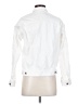 Everlane 100% Cotton White Jacket Size S - photo 2
