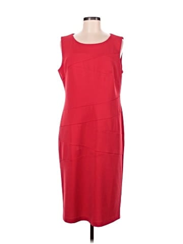 Ronni Nicole Casual Dress (view 1)