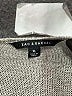 Zac & Rachel Plaid Gray Pullover Sweater Size XL - photo 7