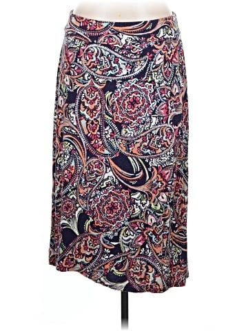 Willi Smith Casual Skirt (view 1)