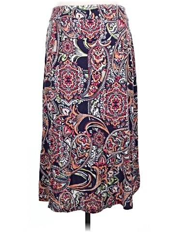 Willi Smith Casual Skirt (view 2)