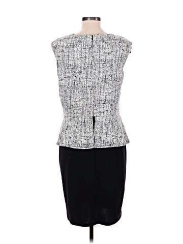 En Focus Studio Casual Dress (view 2)