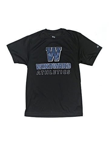 Badger Sport Active T-Shirt (view 1)