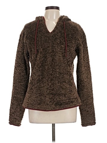 Mountain Hardwear Pullover Sweater (view 1)