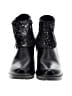 Tamaris Black Ankle Boots Size EU 39 - photo 2