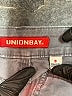 Unionbay Solid Gray Shorts Size 3 - photo 3