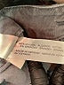 Unionbay Solid Gray Shorts Size 3 - photo 4
