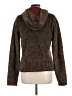 Mountain Hardwear 100% Polyester Brown Pullover Sweater Size L - photo 2