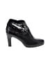 Tamaris Black Ankle Boots Size EU 39 - photo 1