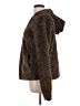 Mountain Hardwear 100% Polyester Brown Pullover Sweater Size L - photo 5