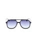 Unbranded Black Sunglasses One size - photo 2