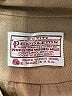 Pendleton 100% Virgin Wool Tan Wool Blazer Size 16 - photo 6