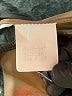 Pendleton 100% Virgin Wool Tan Wool Blazer Size 16 - photo 7
